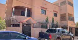 VILLA DUPLEX A LOUER A SAMAYA CITE VILLA DUPLEX A LOUER A SAMAYA CITE