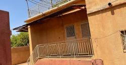 BELLE VILLA A VENDRE A L’HIPPODROME: 600M2, TITRE FONCIER, 6 CHAMBRES BELLE VILLA A VENDRE A L’HIPPODROME: 600M2, TITRE FONCIER, 6 CHAMBRES