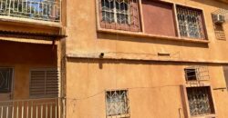 BELLE VILLA A VENDRE A L’HIPPODROME: 600M2, TITRE FONCIER, 6 CHAMBRES BELLE VILLA A VENDRE A L’HIPPODROME: 600M2, TITRE FONCIER, 6 CHAMBRES