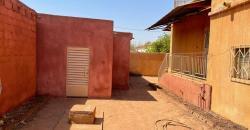 BELLE VILLA A VENDRE A L’HIPPODROME: 600M2, TITRE FONCIER, 6 CHAMBRES BELLE VILLA A VENDRE A L’HIPPODROME: 600M2, TITRE FONCIER, 6 CHAMBRES