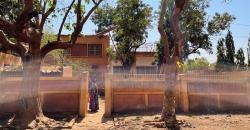 BELLE VILLA A VENDRE A L’HIPPODROME: 600M2, TITRE FONCIER, 6 CHAMBRES BELLE VILLA A VENDRE A L’HIPPODROME: 600M2, TITRE FONCIER, 6 CHAMBRES