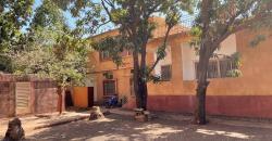 BELLE VILLA A VENDRE A L’HIPPODROME: 600M2, TITRE FONCIER, 6 CHAMBRES BELLE VILLA A VENDRE A L’HIPPODROME: 600M2, TITRE FONCIER, 6 CHAMBRES