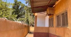 BELLE VILLA A VENDRE A L’HIPPODROME: 600M2, TITRE FONCIER, 6 CHAMBRES BELLE VILLA A VENDRE A L’HIPPODROME: 600M2, TITRE FONCIER, 6 CHAMBRES