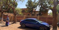 BELLE VILLA A VENDRE A L’HIPPODROME: 600M2, TITRE FONCIER, 6 CHAMBRES BELLE VILLA A VENDRE A L’HIPPODROME: 600M2, TITRE FONCIER, 6 CHAMBRES