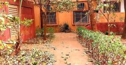 BELLE VILLA A VENDRE A L’HIPPODROME: 600M2, TITRE FONCIER, 6 CHAMBRES BELLE VILLA A VENDRE A L’HIPPODROME: 600M2, TITRE FONCIER, 6 CHAMBRES