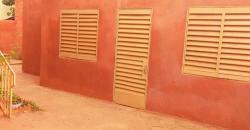 BELLE VILLA A VENDRE A L’HIPPODROME: 600M2, TITRE FONCIER, 6 CHAMBRES BELLE VILLA A VENDRE A L’HIPPODROME: 600M2, TITRE FONCIER, 6 CHAMBRES