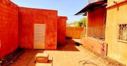 BELLE VILLA A VENDRE A L’HIPPODROME: 600M2, TITRE FONCIER, 6 CHAMBRES BELLE VILLA A VENDRE A L’HIPPODROME: 600M2, TITRE FONCIER, 6 CHAMBRES