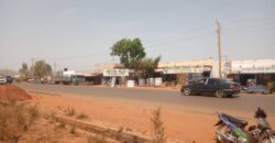 TERRAIN A VENDRE A DIALAKOROBOUGOU: 1200 M2, TITRE FONCIER TERRAIN A VENDRE A DIALAKOROBOUGOU: 1200 M2, TITRE FONCIER