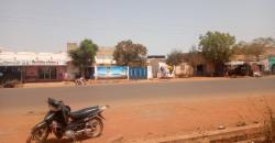 TERRAIN A VENDRE A DIALAKOROBOUGOU TERRAIN A VENDRE A DIALAKOROBOUGOU