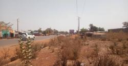 TERRAIN A VENDRE A DIALAKOROBOUGOU: 1200 M2, TITRE FONCIER TERRAIN A VENDRE A DIALAKOROBOUGOU: 1200 M2, TITRE FONCIER