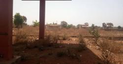 TERRAIN A VENDRE A DIALAKOROBOUGOU TERRAIN A VENDRE A DIALAKOROBOUGOU