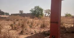 TERRAIN A VENDRE A DIALAKOROBOUGOU TERRAIN A VENDRE A DIALAKOROBOUGOU