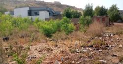 TERRAIN À VENDRE À MISSABOUGOU: 300 M2, 15/20 M, PERMIS TERRAIN À VENDRE À MISSABOUGOU: 300 M2, 15/20 M, PERMIS