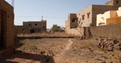 TERRAIN A VENDRE A SIRAKORO TERRAIN A VENDRE A SIRAKORO