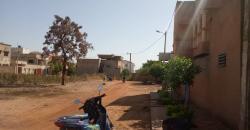 TERRAIN A VENDRE A SIRAKORO TERRAIN A VENDRE A SIRAKORO