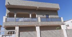 VILLA DUPLEX A VENDRE A BACODJICOONI ACI SEMA VILLA DUPLEX A VENDRE A BACODJICOONI ACI SEMA