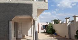 VILLA DUPLEX A VENDRE A BACODJICOONI ACI SEMA VILLA DUPLEX A VENDRE A BACODJICOONI ACI SEMA