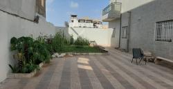 VILLA DUPLEX A VENDRE A BACODJICOONI ACI SEMA VILLA DUPLEX A VENDRE A BACODJICOONI ACI SEMA