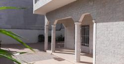 VILLA DUPLEX A VENDRE A BACODJICOONI ACI SEMA VILLA DUPLEX A VENDRE A BACODJICOONI ACI SEMA