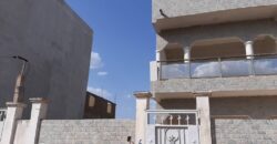 VILLA DUPLEX A VENDRE A BACODJICOONI ACI SEMA VILLA DUPLEX A VENDRE A BACODJICOONI ACI SEMA