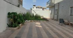 VILLA DUPLEX A VENDRE A BACODJICOONI ACI SEMA VILLA DUPLEX A VENDRE A BACODJICOONI ACI SEMA