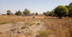 TERRAIN A VENDRE A SAMAYA TERRAIN A VENDRE A SAMAYA