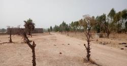 TERRAIN A VENDRE A MAMARIBOUGOU TERRAIN A VENDRE A MAMARIBOUGOU