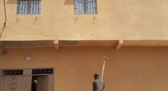 Appartement à vendre – Doumanzana Nafadji, titre foncier