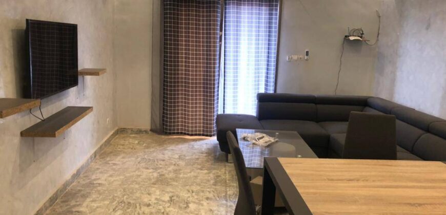 Appartement meublé à louer – ACI 2000, Bamako