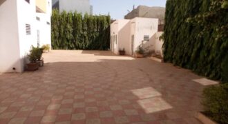Appartements meublés 2 chambres à louer – Sébénikoro
