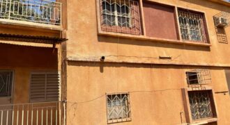 Belle villa 6 chambres à vendre – Hippodrome, titre foncier
