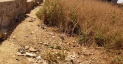 Terrain 300 m² (15/20) à vendre – Kati, près du poste Terrain 300 m² (15/20) à vendre – Kati, près du poste