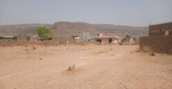Terrain 300 m² à vendre – Mamaribougou, titre foncier Terrain 300 m² à vendre – Mamaribougou, titre foncier