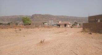 Terrain 300 m² à vendre – Mamaribougou, titre foncier