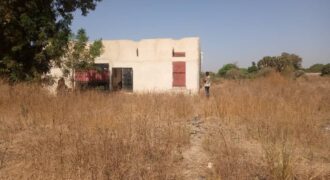 Terrain 300 m² (15/20) à vendre – Samaya Cité, titre foncier