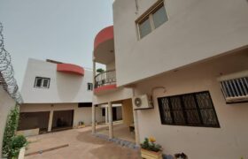 Villa sur 1.200 m² à vendre – Faladié, titre foncier