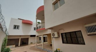 Villa sur 1.200 m² à vendre – Faladié, titre foncier