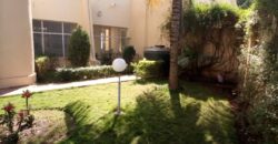 Villa 4 chambres avec piscine à louer – Torokorobougou Villa 4 chambres avec piscine à louer – Torokorobougou