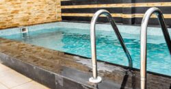 Villa duplex 3 chambres avec piscine à louer – Sébénikoro Villa duplex 3 chambres avec piscine à louer – Sébénikoro