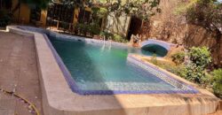 Villa meublée 8 chambres avec piscine à louer – Missabougou Villa meublée 8 chambres avec piscine à louer – Missabougou
