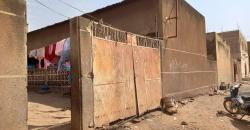 VILLA A VENDRE A KALABAN COURA: 2 CHAMBRES, SALON, TOILLETTES VILLA A VENDRE A KALABAN COURA: 2 CHAMBRES, SALON, TOILLETTES