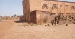 TERRAIN A VENDRE A SIRAKORO TERRAIN A VENDRE A SIRAKORO