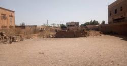 TERRAIN A VENDRE A SIRAKORO TERRAIN A VENDRE A SIRAKORO