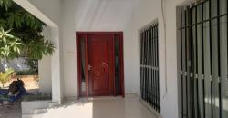 Maison meublée à louer à Kalabancoro Maison meublée à louer à Kalabancoro