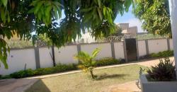 Maison meublée à louer à Kalabancoro Maison meublée à louer à Kalabancoro