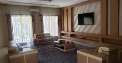 Maison meublée à louer à Kalabancoro Maison meublée à louer à Kalabancoro