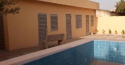 Villa non meublée à louer à korofina Villa non meublée à louer à korofina