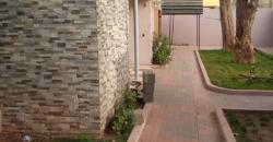 A louer Villa non meublée à Badalabougou EST: 3 chambres avec piscine A louer Villa non meublée à Badalabougou EST: 3 chambres avec piscine