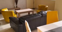 A louer appartement meublé à l’ACI 2000 A louer appartement meublé à l’ACI 2000