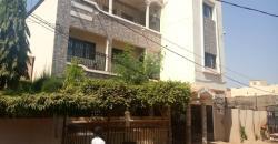 VILLA IMMEUBLE A VENDRE A KALABAN COURA VILLA IMMEUBLE A VENDRE A KALABAN COURA